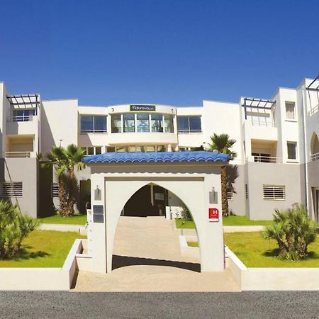 Village Naturiste Natureva & Spa - Babylone Naturisme Agde Exterior foto