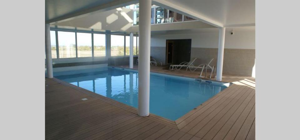 Village Naturiste Natureva & Spa - Babylone Naturisme Agde Exterior foto